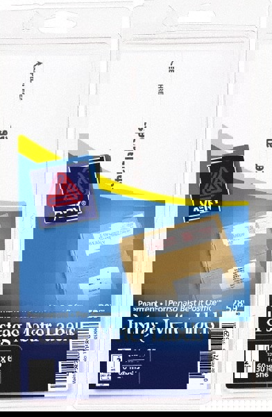 Postage Meter Labels for Personal Post Office, 1.78 x 6, White, 2/Sheet, 30 Sheets/Pack, (5289)